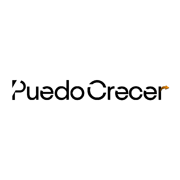 Logo Puedo Crecer LLC