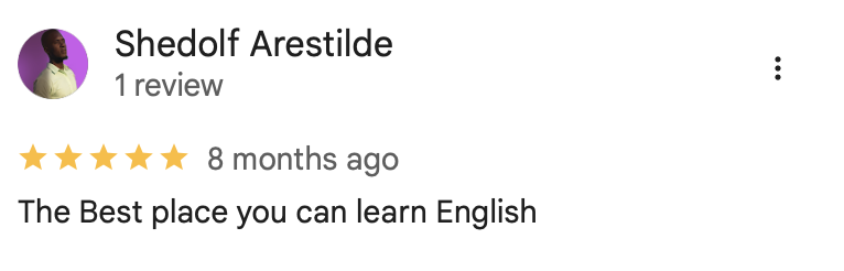 Reseña de estudiante 3